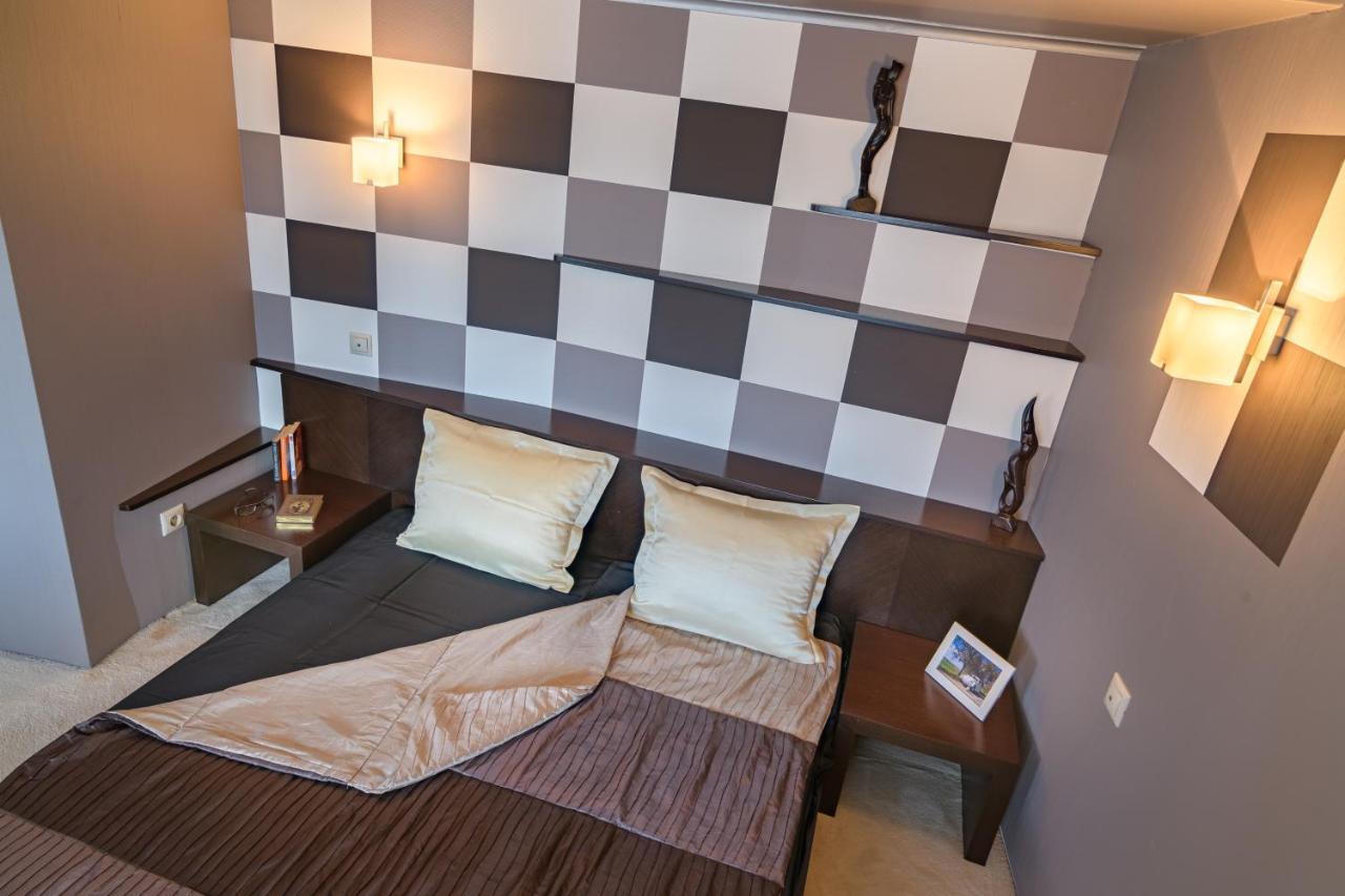 Apartment Suncity Center *