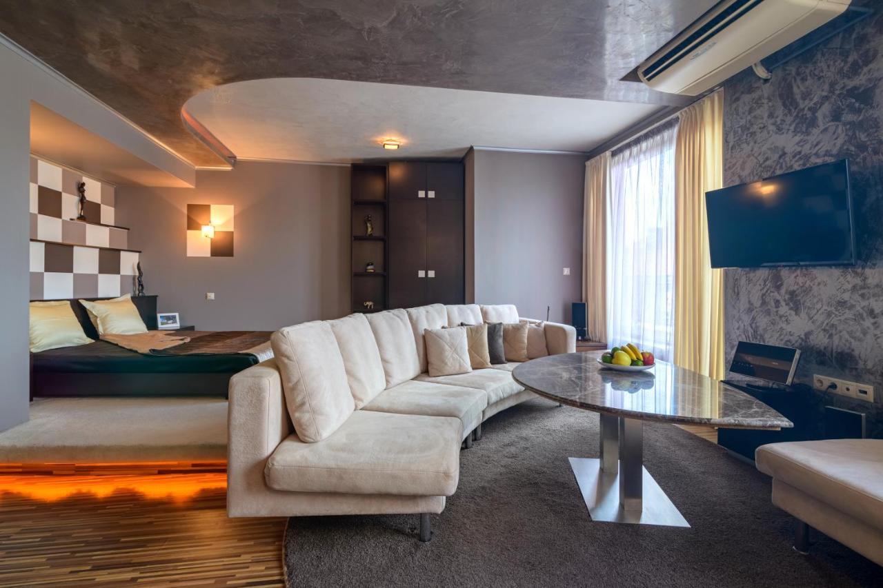 Suncity Center * Varna